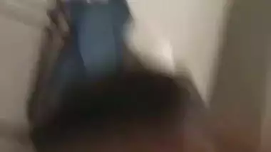 Mallu beauty nude pussy and Indian blowjob MMS