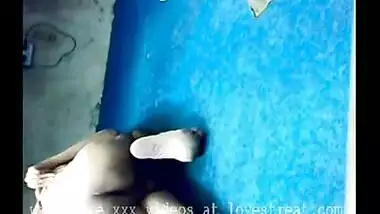Desi Collage Couple Floor Sex Hard