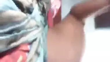 Local telugu randi deep sucking customers penis