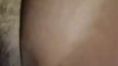 Cute girlfriend hairy pussy fucking viral xxx MMS