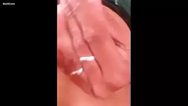 Desi Girl Record Nude Video