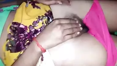 Dorm room XXX party ends and drunk man is carnal with Indian babe