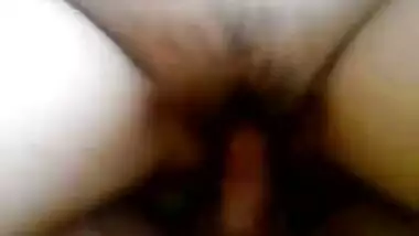 Sexy Desi wife blowjob and sex POV MMs