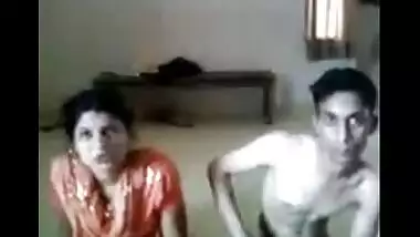 Desi bhabhi caught & confesses illegal affair