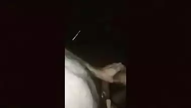 Paki Wife Blowjob and Fucked