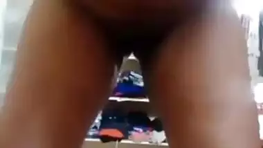 Desi sexy bhabi hot ass whle