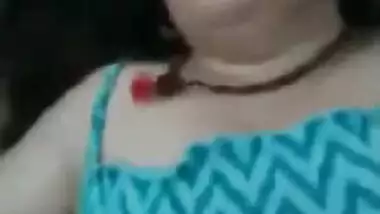 Pk cute aunty fucking for money