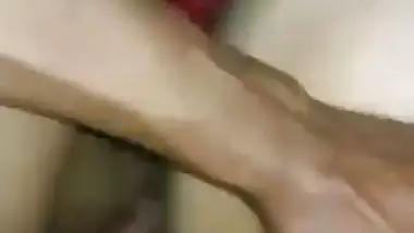 Bihari lady enjoys her lover’s big dick in her cunt