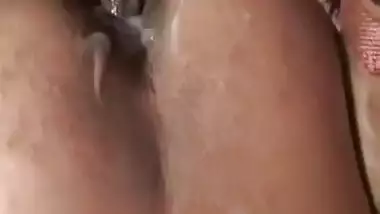 Desi Horny Girlfriend Fucked Hard In Missionary And Doggy Style