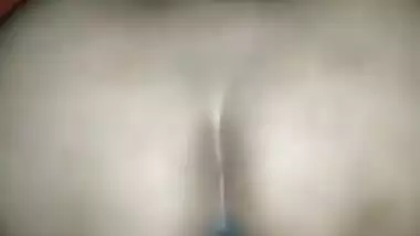 Today Exclusive-big Ass Desi Wife Fucked In Doggy Style