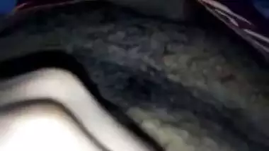 Real desi lovers sexual pussy exploration – Indian foreplay video