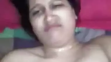 Sexy Desi Gf Fucked