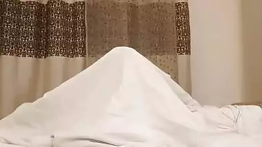 Indian stepson very hard roughly anal fucked her stepmom in clear hindi voice