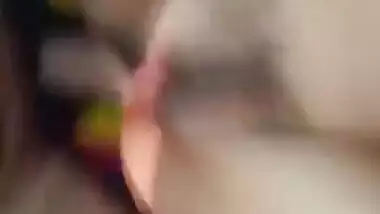 Cute Indian College Girl’s Sex MMS With Her New Boyfriend