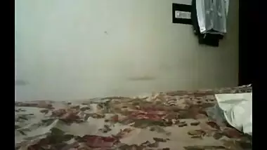 Hot sex video of a beautiful girl fucking her horny neighbour