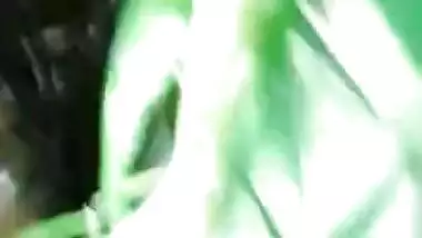 Cute Desi Girl OutDoor Fucking