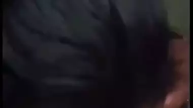 Madurai lady hot Tamil sex video of sucking multiple dicks