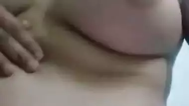 Large mangos desi legal age teenager college cutie undress teases and seduces bf