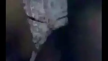 Desi Village Wife Giving Blowjob & Fucked in Pussy By Lover Scandal