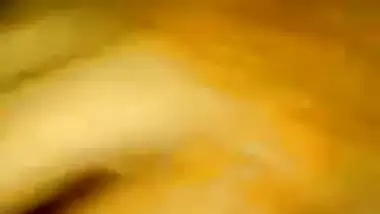 Bangladeshi mature cum-hole fucking MMS clip