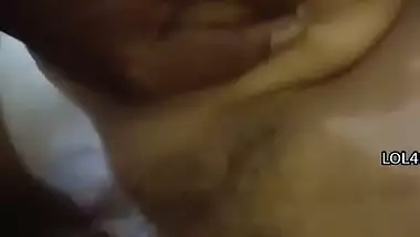 Hindi wife blowjob xxx and viral sex with husband