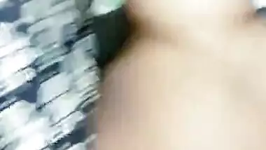 Village Couple Fucking 2 clips 2