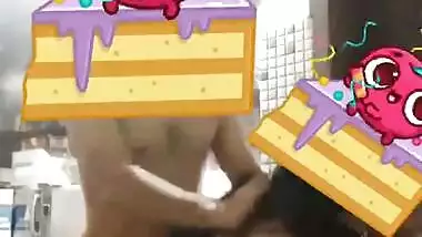 Desi Roleplay couple anal fucking cum swallow and blowjob part 1