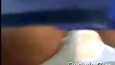 Tamil vabi bathing vdo