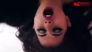 MasterMind (2020) Hindi Sexy Videos – Hot Web Series S01E02