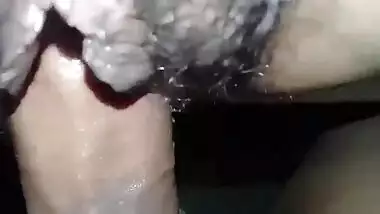 Nepali hairy pussy chikdai