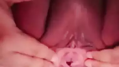 Chubby Girl Showing for lover