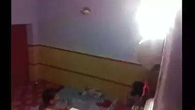 Hotel manager leaks couple sex video