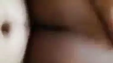 Horny Indian girl Avni fucking with boyfriend in her room