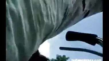 Desi Village Gays Roadside Fun