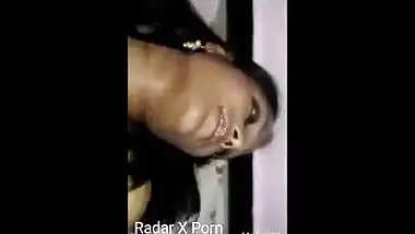 Sexy bhabhi undresses and acquires ready to enjoy a worthy home sex session