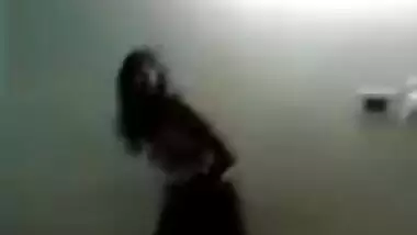 Making love