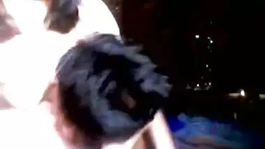 Cousin sister enjoy desi Indian porn fuck with Bhai