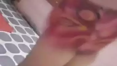 Today Exclusive- Desi Bhabhi Ready For Sex Part 1