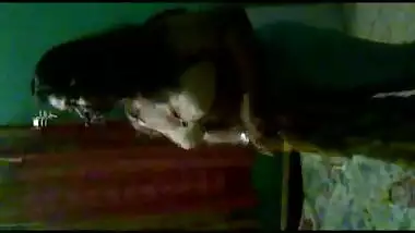 মাগি