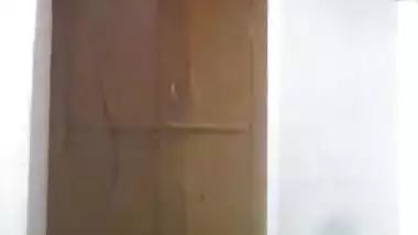 Secret lover fucks Desi wife pussy with pleasure