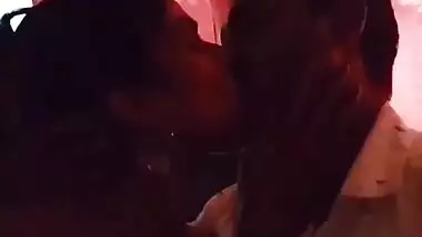 Smooching