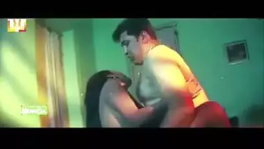 Vintage bollywood adult b-grade romantic erotic sex scene