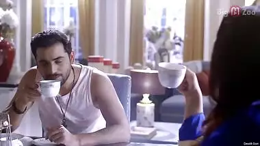 Today Exclusive-mary Aur Marlow Episode 1