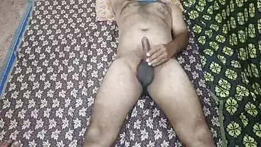 South Indian Couple homemade Hard fuck cream pie