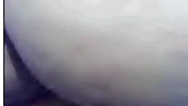 Yellow salwar girl showing for lover