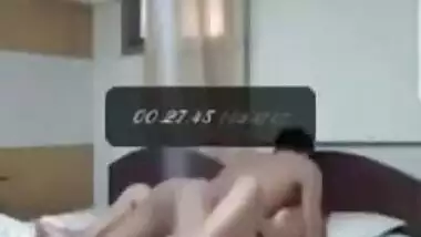 Desi couple fucking hard