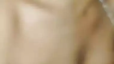 Bangla sex video of a lady wanking and riding a dick
