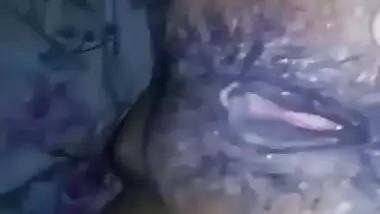 Very cute girl fucking