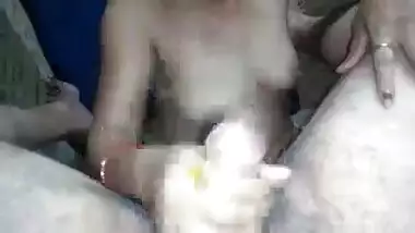 Desi oral pleasure sex episode