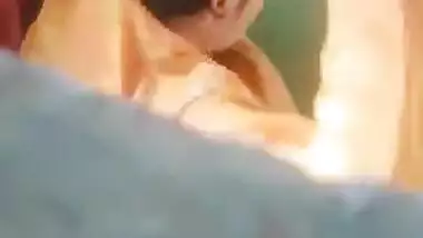 Desi wifes nude bathing and his devar recording secretly